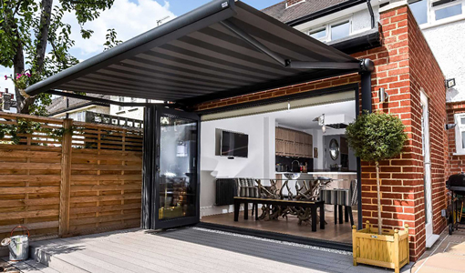 Extension Full Refurbish Back Extension best landscape design family house Streatham Hill Extension Full Refurbish Back Extension best landscape design family house Streatham Hill