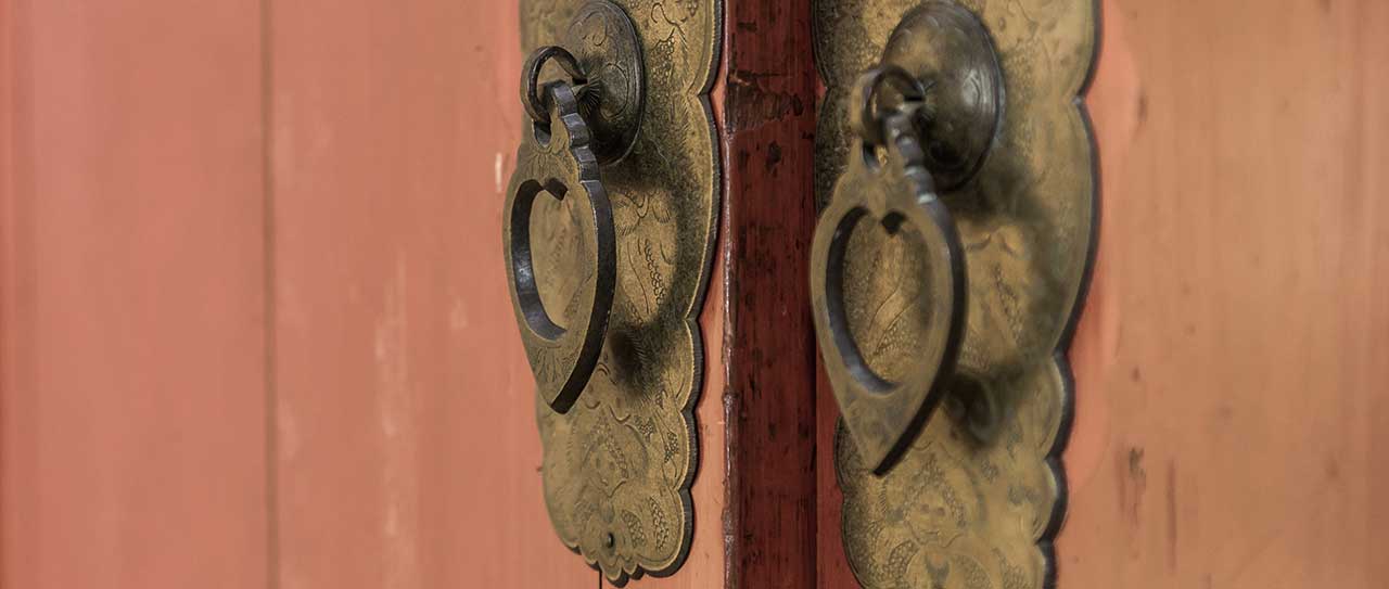 Contact CorePro high-end building project management