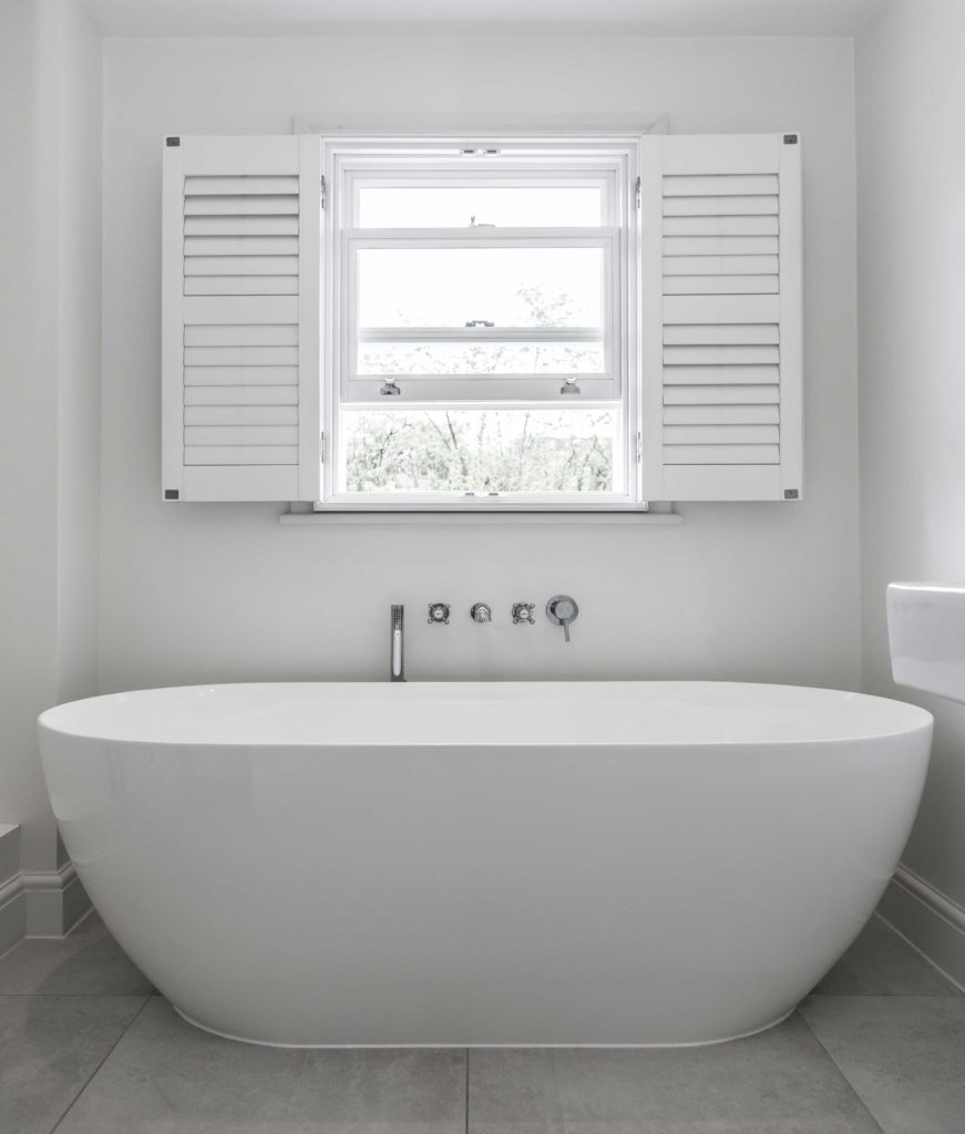 High-end building project management for London High-end building project management for London, CorePro